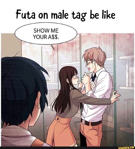 Videos Tagged with futanari on male